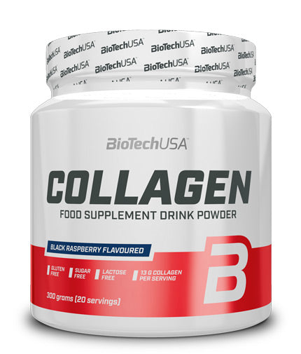 Collagène - 0,300 kg