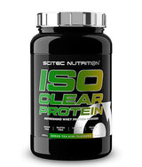 Protéine claire ISO - 1,025 kg