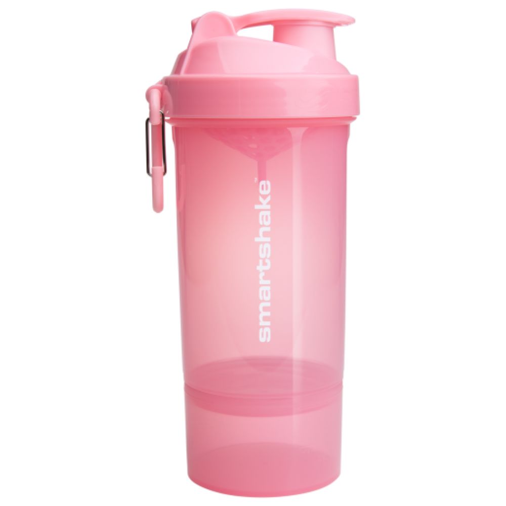 2go un shaker intelligent | Rose clair - 800 ml