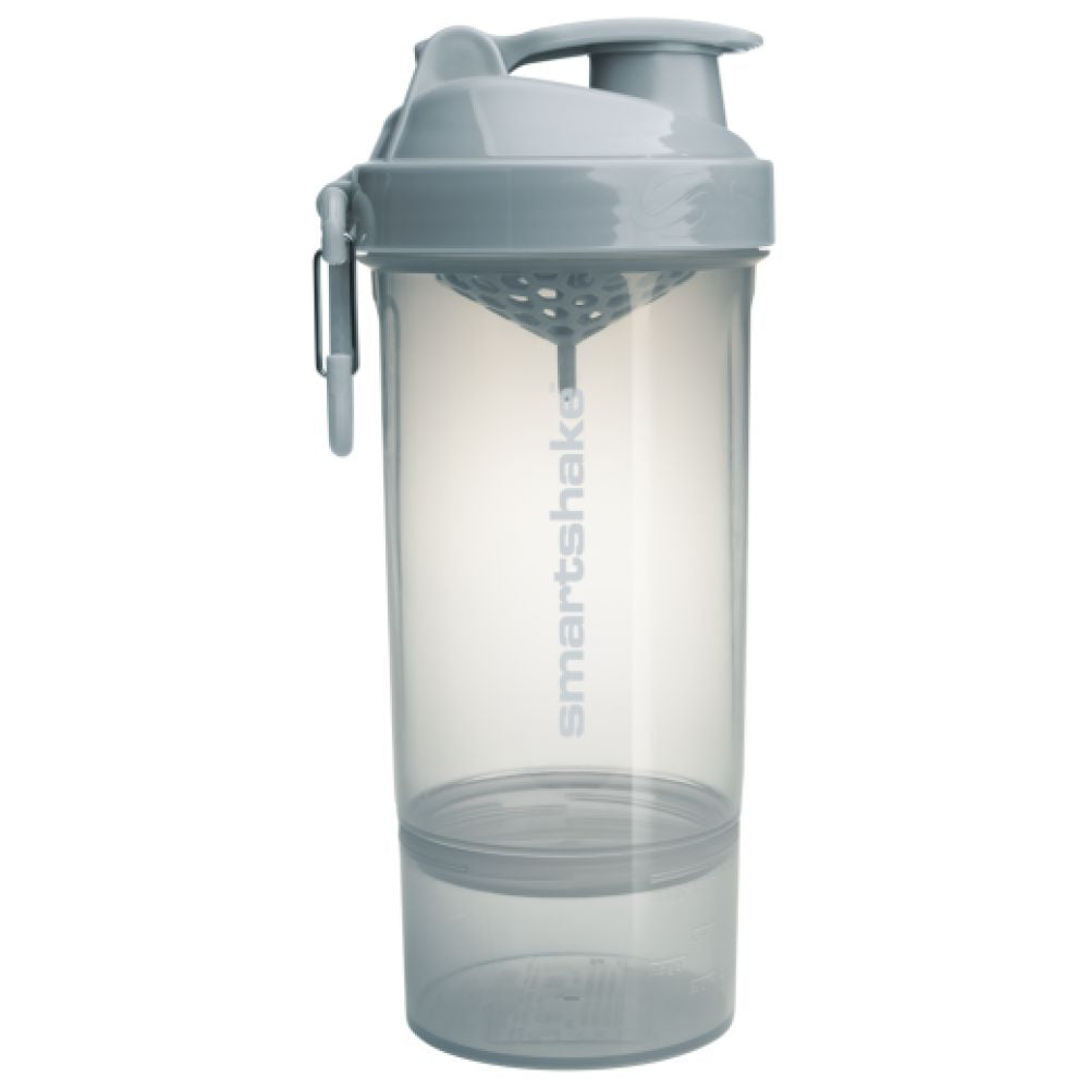 2go un shaker intelligent | Mist Grey - 800 ml