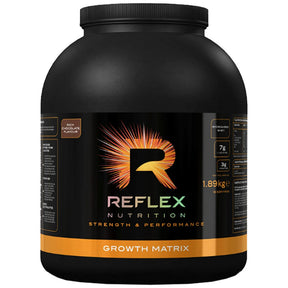Growth Matrix - 1890 grams - Nutra Best Europe