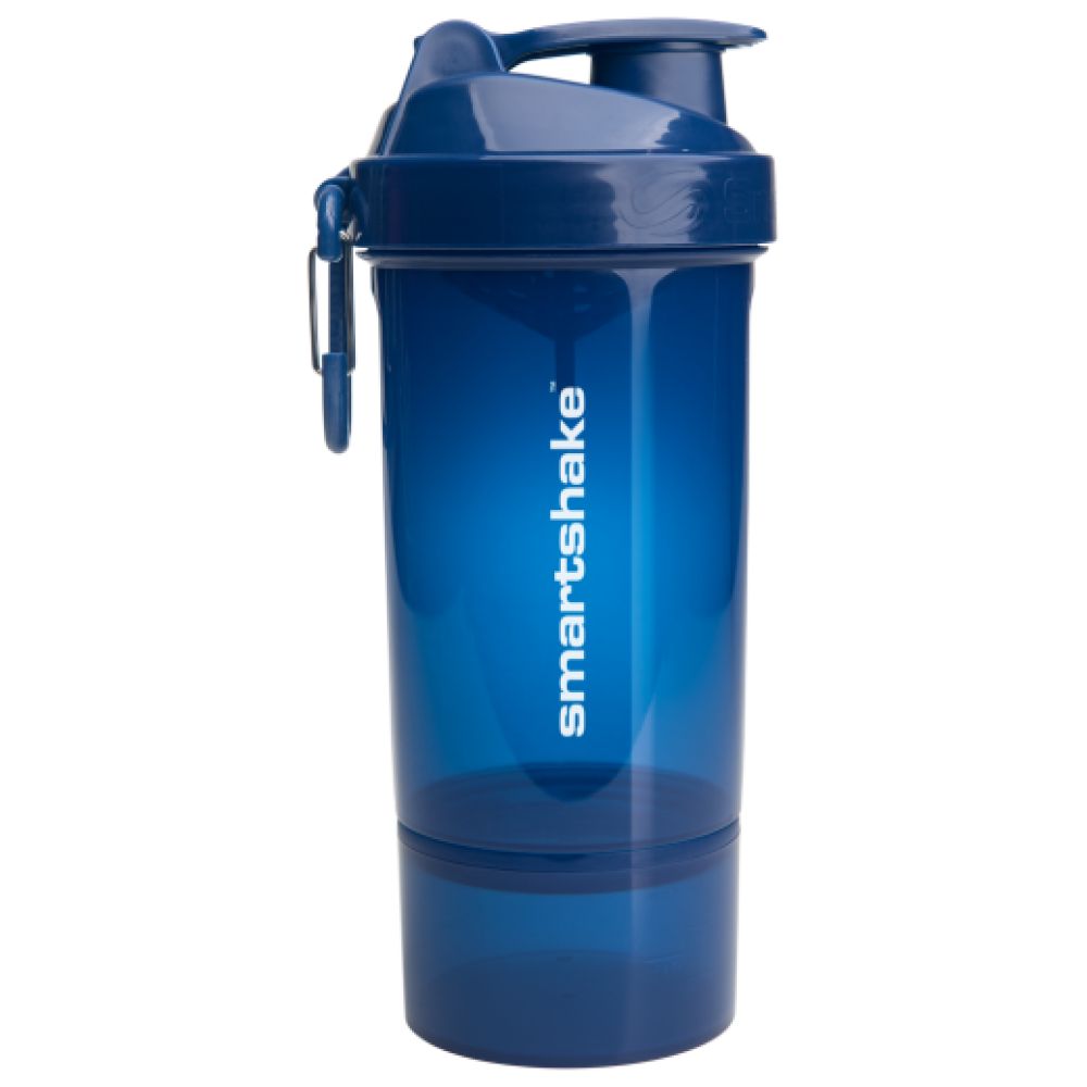 2go un shaker intelligent | Bleu marine - 800 ml