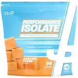 Isolat de performance - 2000 grammes