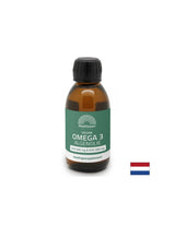 Système cardiovasculaire et nerveux - oméga-3 végétalien, 150 ml