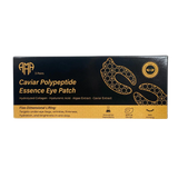 Caviar Polypeptide Essence Patch - Collagène intensif et soins d'hydratation (3 PC)
