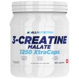 3-créatine malate 1250 xtracaps - 360 capsules
