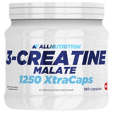 3-créatine malate 1250 xtracaps - 180 capsules