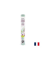 Les bâtons de brûlure avec le correctif et le parfum de géranium, 30 pcs.