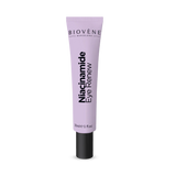 Crème pour les yeux avec niacinamide pour rafraîchir et lisser - 30 ml