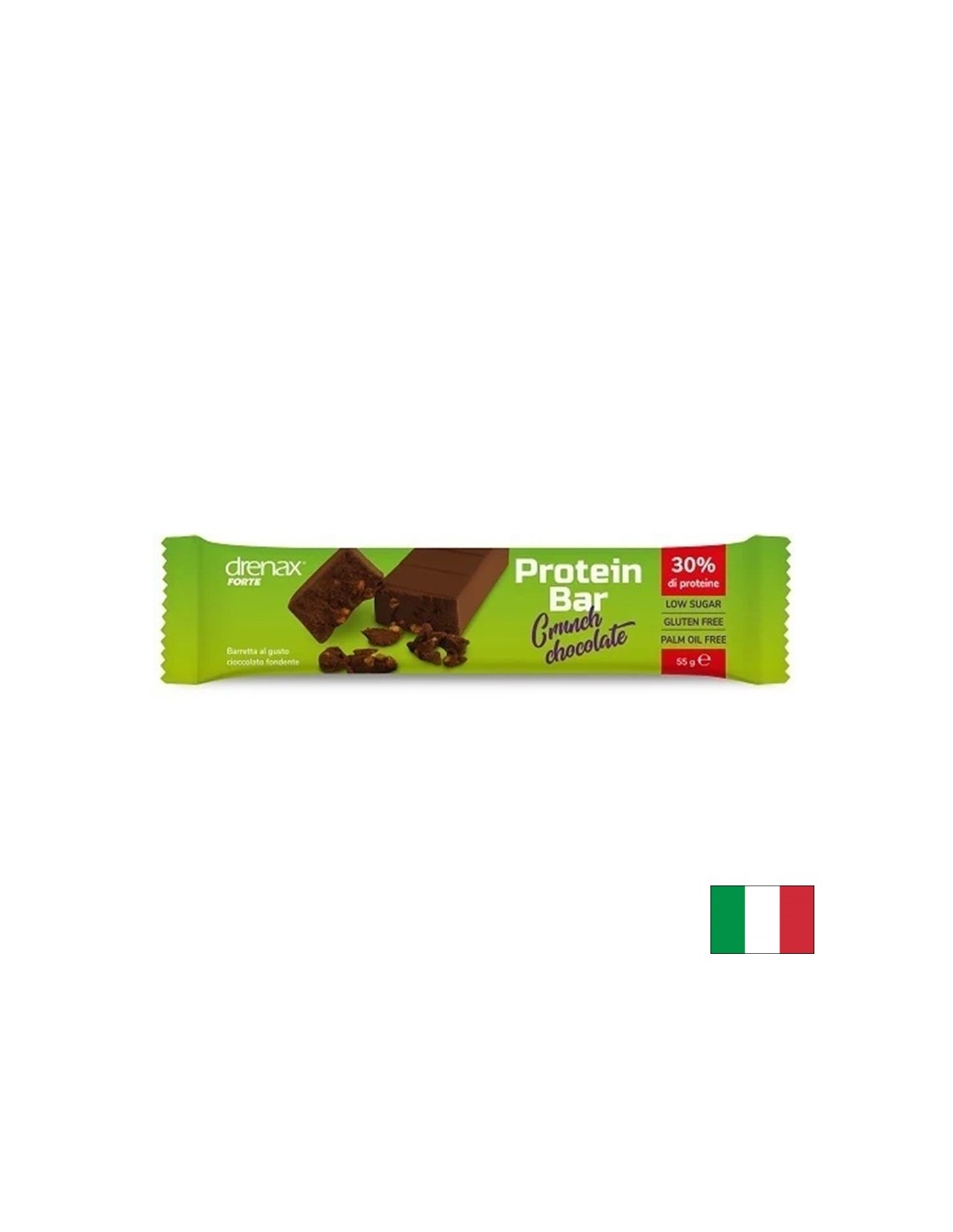 Про chaussée