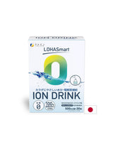 Boisson ionique, 30 sachets