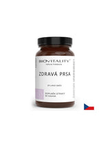 Formule de buste (complexe à base de plantes), 30 capsules