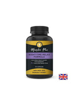 Formule de sommeil et de relaxation avec du miel manuka, 30 capsules