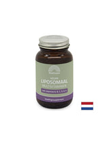 Multivitamines liposomales végétaliennes, 30 capsules