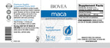Gouttes de liquide de maca/30 ml