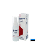 Formule de beauté avec biotine, sélénium et vitamine C - cheveux, peau et ongles - pulvérisation de bouche, 30 ml, 200 sprays