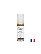 Cheveux et peau - Huile essentielle, pulvérisation 30 ml