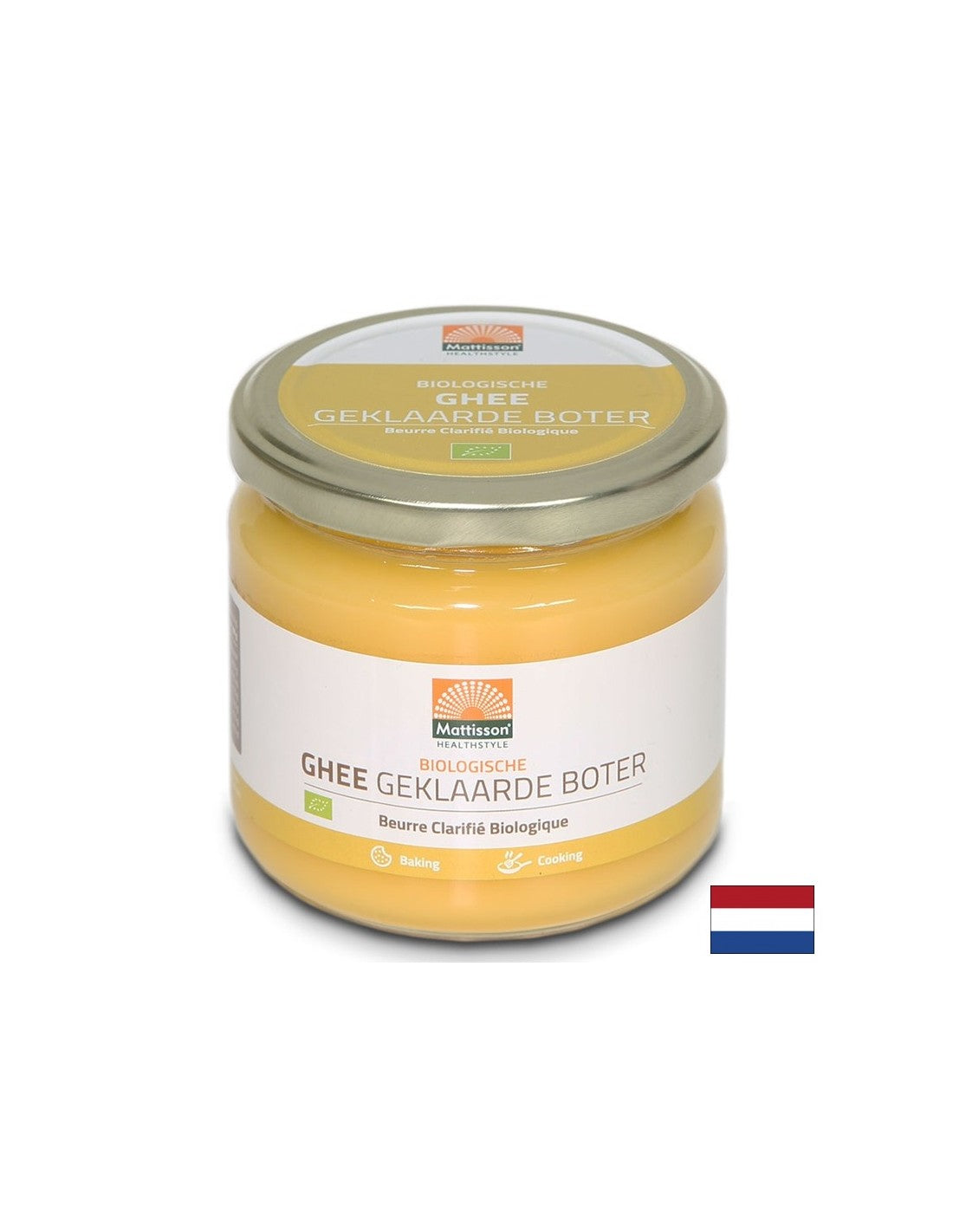 Beurre de Ghi, 300 g