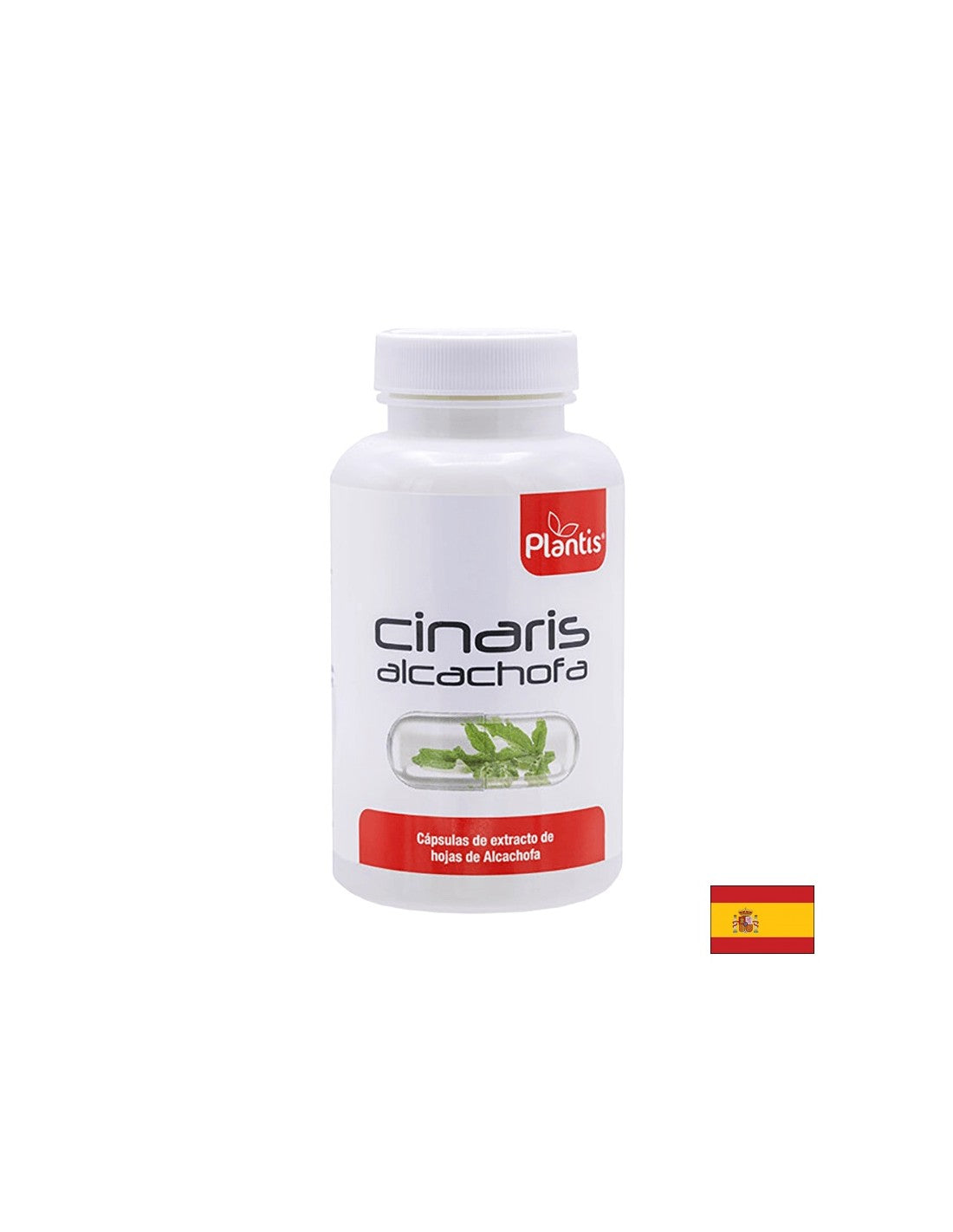 Foie et bile - Artichoke Plantis®, 300 mg x 120 capsules