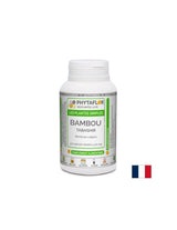 Cheveux et peau - exsudat en bambou, 300 mg x 50 capsules