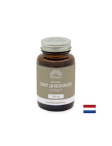 Stress et bonne humeur - Mort de St. John's, 300 mg x 90 capsules
