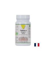 Bonne digestion et détoxification - Triphala Bio, 300 mg x 60 capsules
