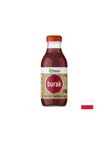 Sirop de betterave rouge avec vitamine C - pour l'anémie et la fatigue, 300 ml