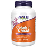 Céladrin & msm 500 mg - 120 capsules