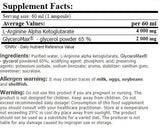 Aakg Shot/60 ml