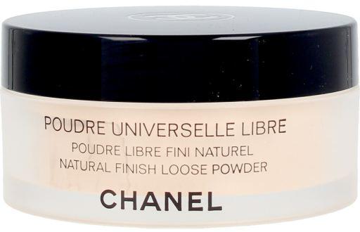 Chanel Pudre Universal Libre Naturan Finish Lose Nadle 20G 30G