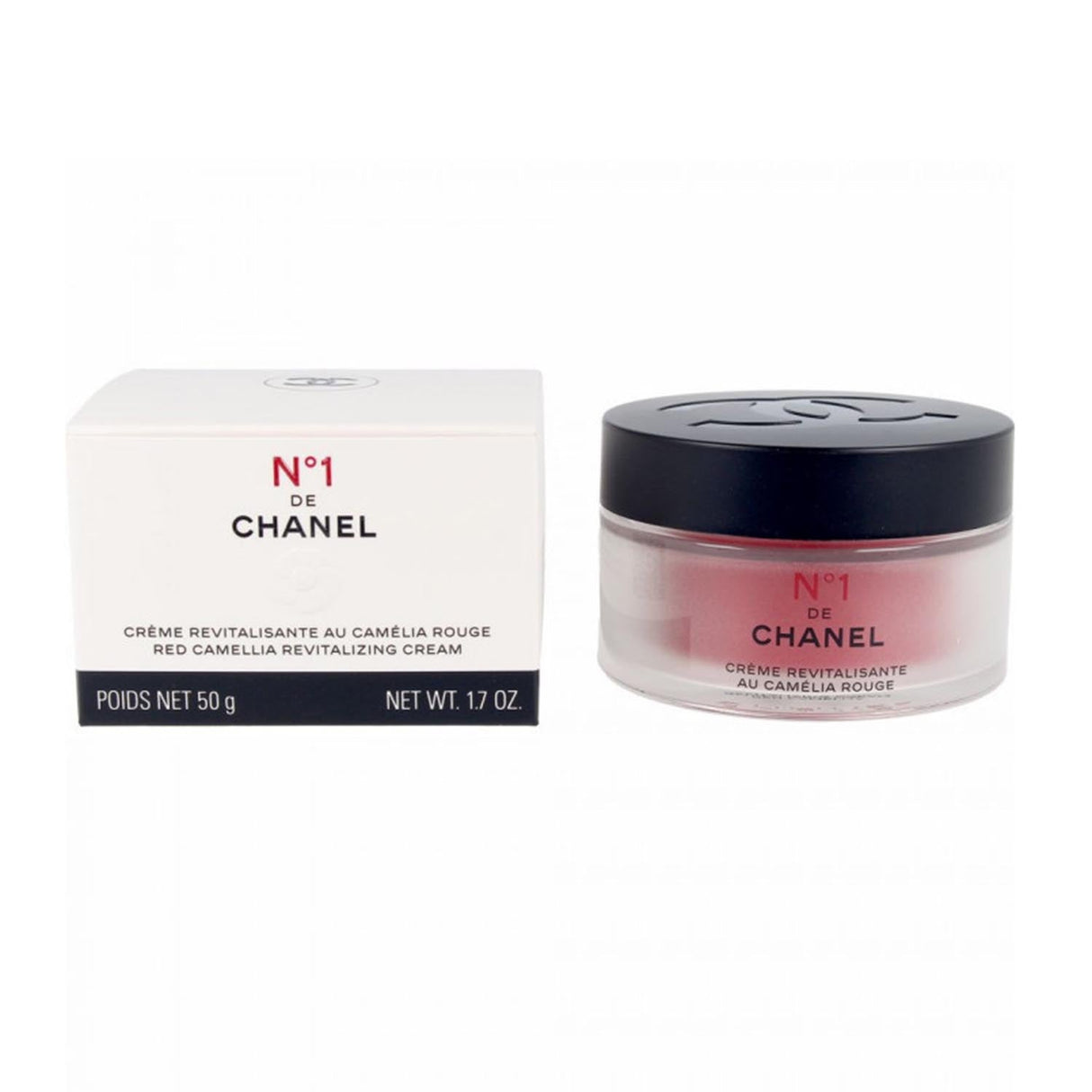<tc>CHANEL</tc> N1 Crème Revitalisante<tc>san</tc>50 ml