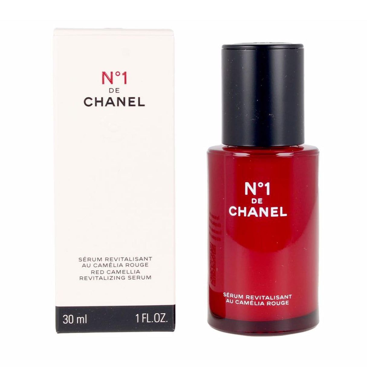 <tc>CHANEL</tc> Sérum Revitalisant N 1 50 ml
