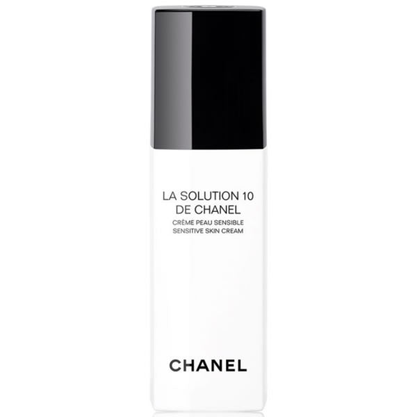 <tc>CHANEL</tc> La Solution 10 De <tc>CHANEL</tc> Crème Peau Sensible 30 ml