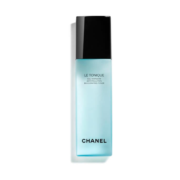 <tc>CHANEL</tc> Le Tonique Tonique Revigorant Anti-Pollution 160 ml