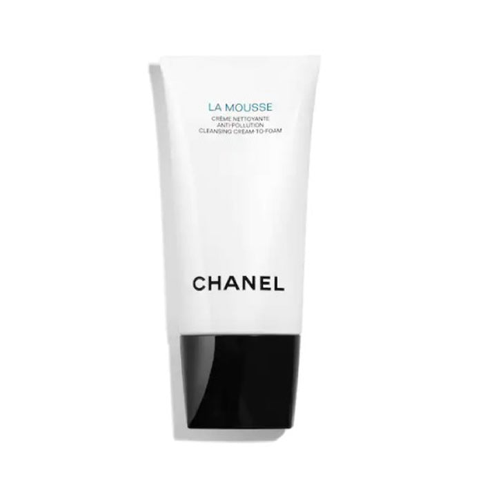 <tc>CHANEL</tc> La Mousse Crème Nettoyante Moussante 150 ml