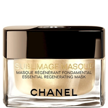 <tc>CHANEL</tc> Masque Régénérant Essentiel Sublimage 50g