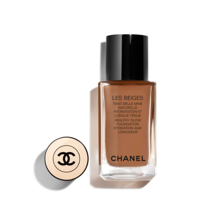<tc>CHANEL</tc> Fond de Teint Les Beiges BR152 30ml
