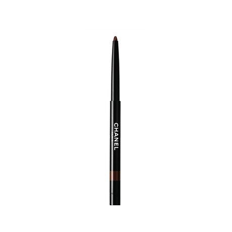 <tc>CHANEL</tc> Eyeliner longue tenue waterproof 20 Espresso