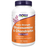 Glucosamine et chondroïtine/force supplémentaire - 240 comprimés