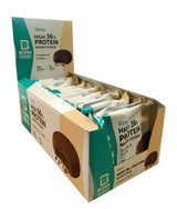 Boîte à biscuits en protéines Keto/12 x 60 g