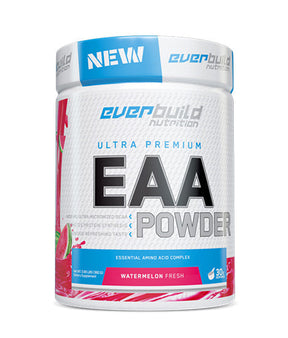 EAA Powder - 0.360 KG - Nutra Best Europe