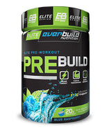 Pre-Build - pré-travail - 0,600 kg