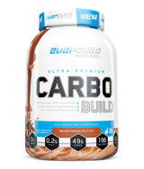 CARBO BUILT - 1,816 kg