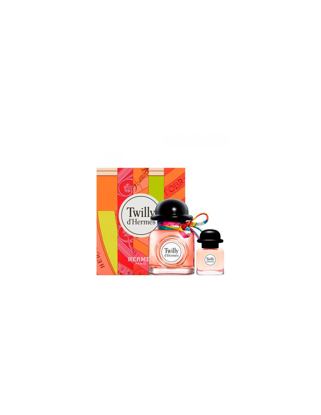 <tc>Hermès</tc> Twilly d'Hermès Ep 50 Vp 7,5 ml