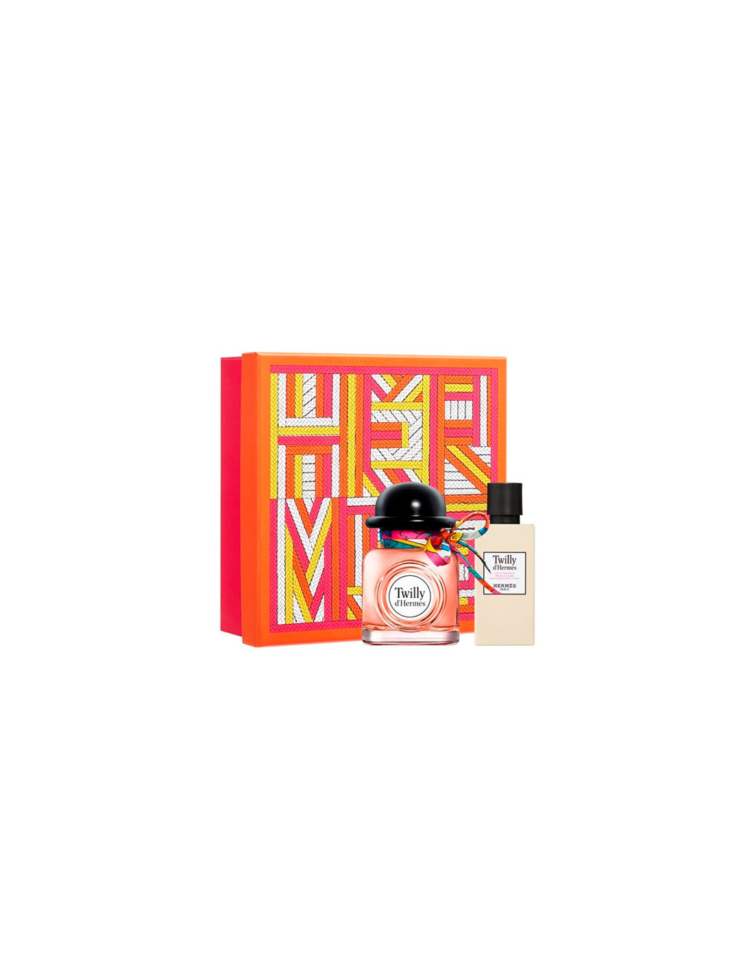 <tc>Hermès</tc> Coffrets Hermès Twilly Edp Spray 50 ml
