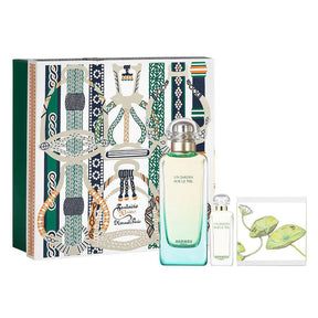 Hermès Hermes Un Jardin Sur Le Nil Set 100 23 - Nutra Best Europe