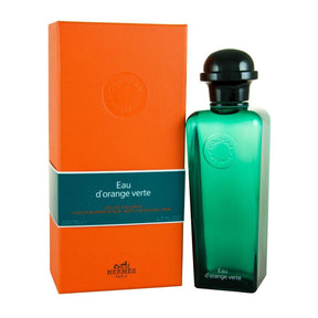 Hermes Eau D'orange Verte Eau De Cologne Spray 200ml - Nutra Best Europe