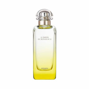 Hermes Le Jardin De Monsieur Li Eau De Toilette Spray 100ml - Nutra Best Europe