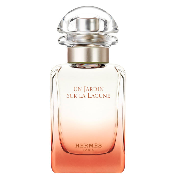 Hermès un jardin sur la lagune eau de toilette pulvérisation 30ml