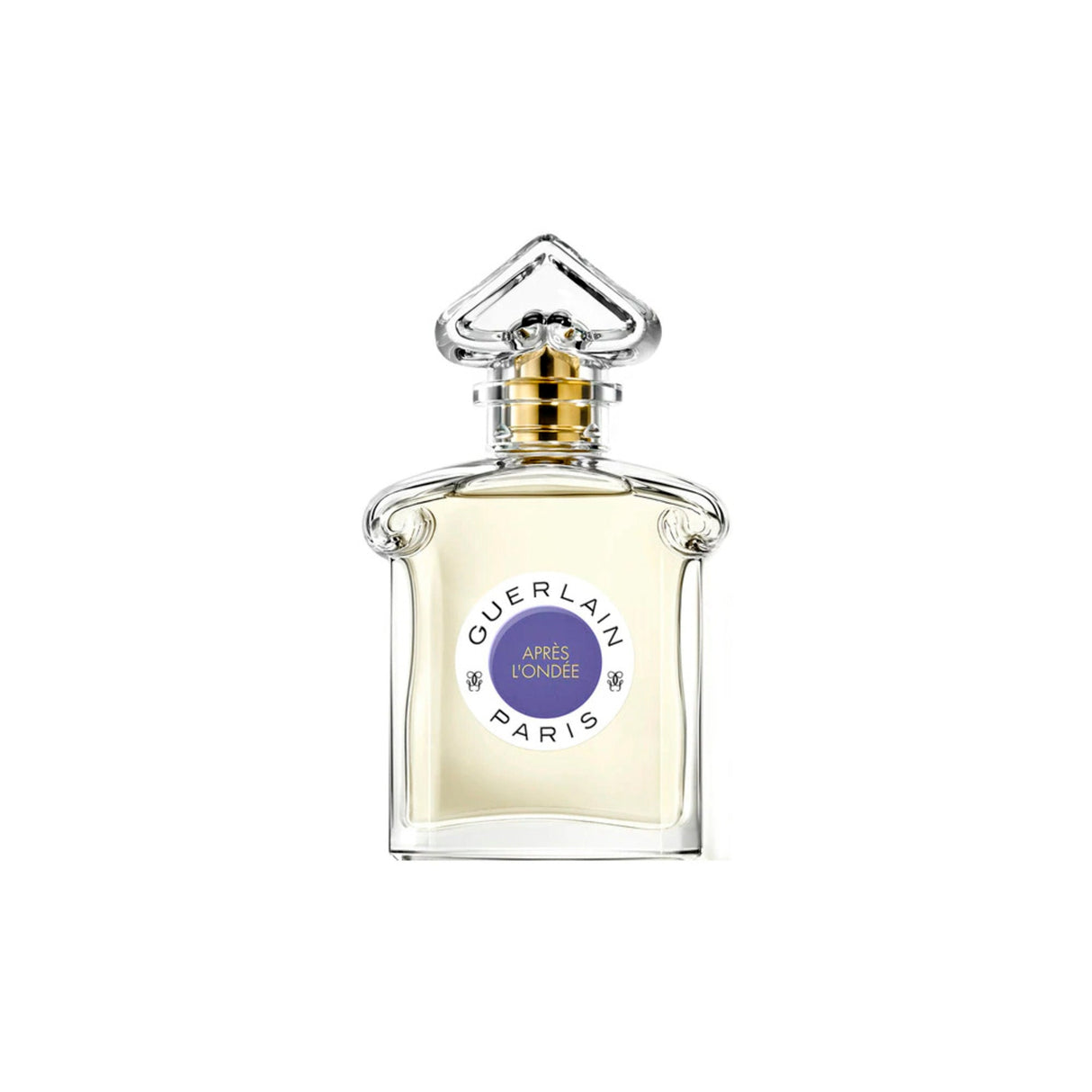 Guerlain apres d'Ondee etv 75 ml